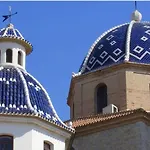 Penthouse Isla De * Altea
