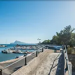 Appartamento Penthouse Isla De Altea