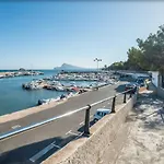 Penthouse Isla De * Altea