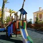 Appartamento Penthouse Isla De *