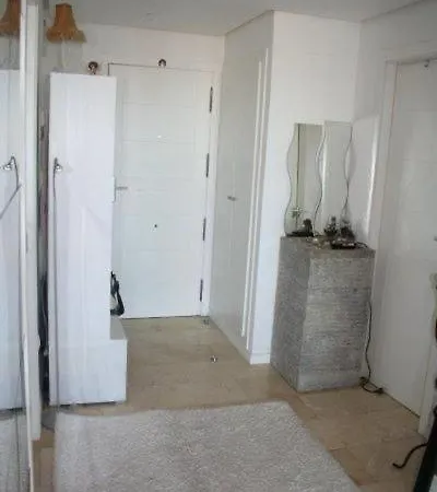 Penthouse Isla De * Альтеа