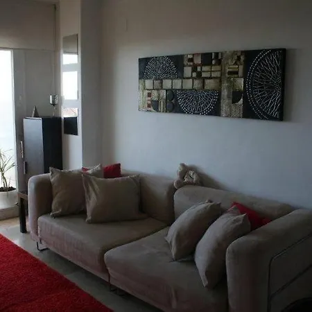 Penthouse Isla De *