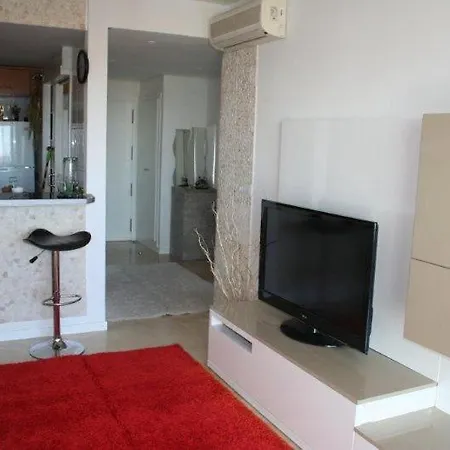 Penthouse Isla De * Альтеа