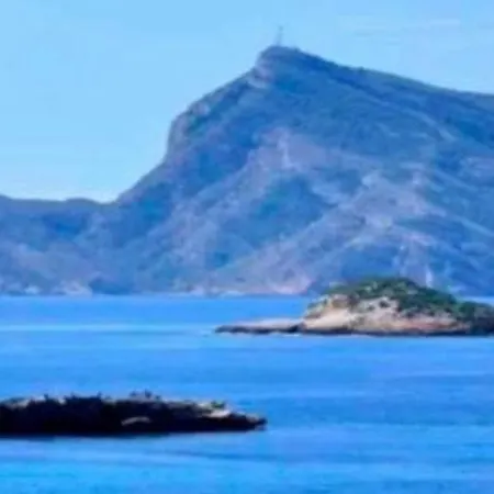 Penthouse Isla De