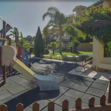 Penthouse Isla De Appartamento Altea
