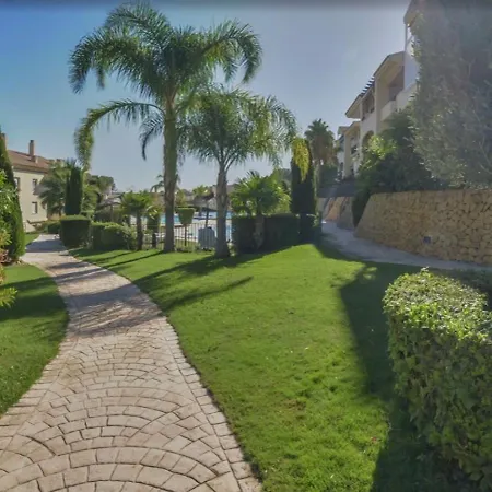 Penthouse Isla De *