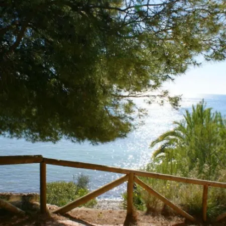 Penthouse Isla De Appartamento