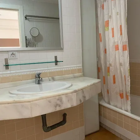 Penthouse Isla De Апартаменты Альтеа