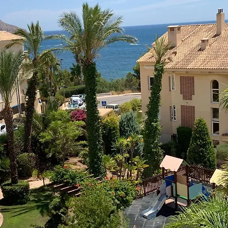 Penthouse Isla De Appartamento *