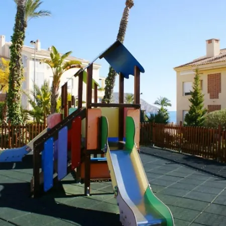 Апартаменты Penthouse Isla De *