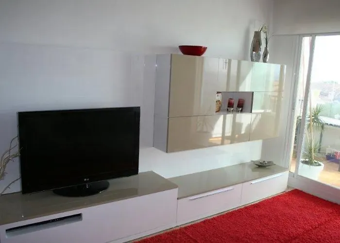 Lejlighed Penthouse Isla De Altea