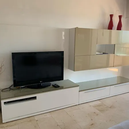 Penthouse Isla De * Altea