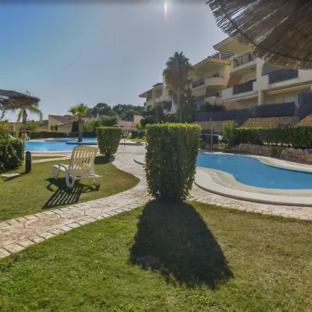 Apartamento Penthouse Isla De *