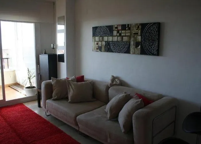 Penthouse Isla De *