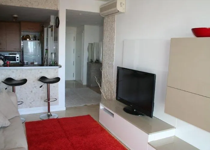 Penthouse Isla De * Altea