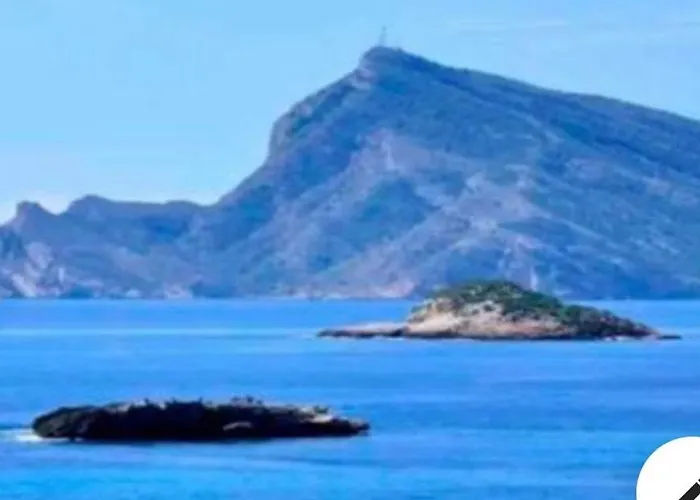 Penthouse Isla De