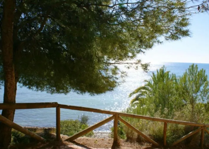 Penthouse Isla De Apartamento