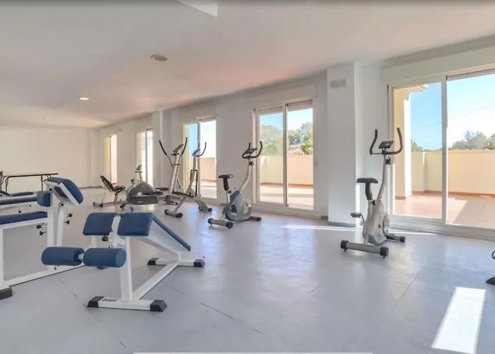 Penthouse Isla De Apartamento *