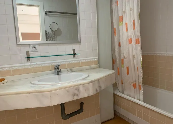 Penthouse Isla De Apartamento Altea