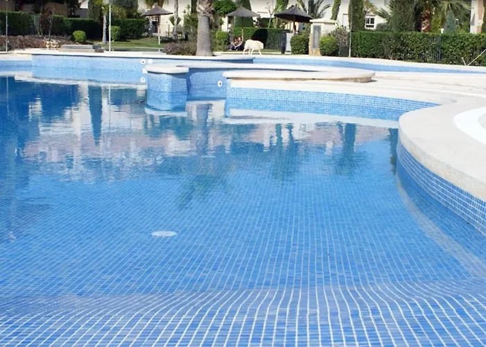 Penthouse Isla De Altea