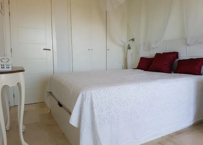 Apartamento Penthouse Isla De Altea