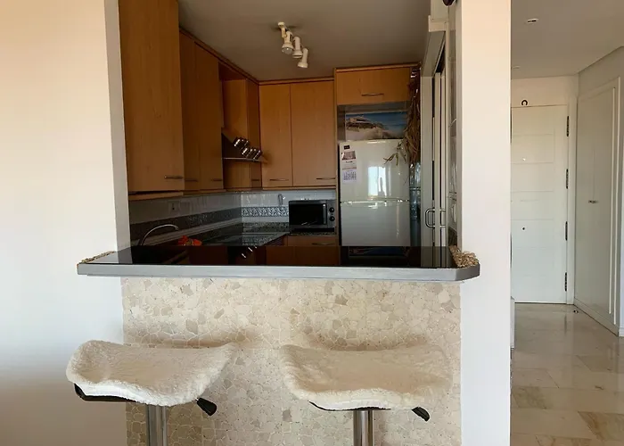 Penthouse Isla De *