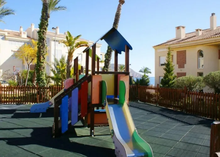 Apartamento Penthouse Isla De *